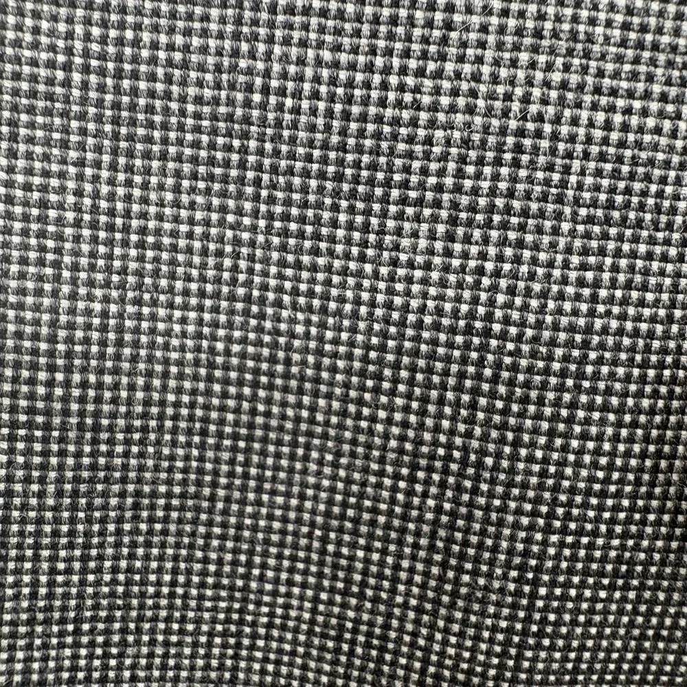 Brooks Brothers Sport Coat Mens 40R Gray Loro Piana Super 110s Worsted Wool USA
